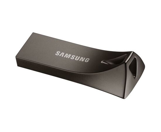 USB флеш накопитель Samsung 256GB BAR Plus USB 3.0 (MUF-256BE4/APC), изображение 5 USB флеш накопитель Samsung 256GB BAR Plus USB 3.0 (MUF-256BE4/APC), изображение 5