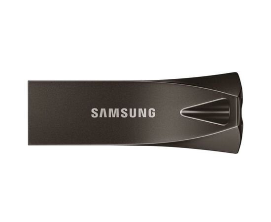 USB флеш накопитель Samsung 256GB BAR Plus USB 3.0 (MUF-256BE4/APC)