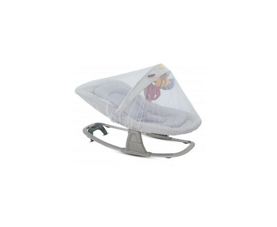 Крісло-гойдалка Inglesina Lounge Sugar (70773), зображення 8 Крісло-гойдалка Inglesina Lounge Sugar (70773), зображення 8