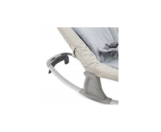 Крісло-гойдалка Inglesina Lounge Sugar (70773), зображення 9 Крісло-гойдалка Inglesina Lounge Sugar (70773), зображення 9