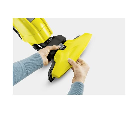 Пылесос Karcher FC 5 (1.055-400.0), изображение 10 Пылесос Karcher FC 5 (1.055-400.0), изображение 10