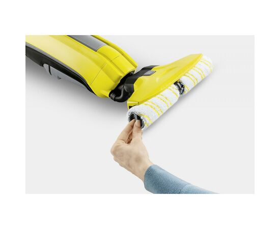 Пылесос Karcher FC 5 (1.055-400.0), изображение 11 Пылесос Karcher FC 5 (1.055-400.0), изображение 11