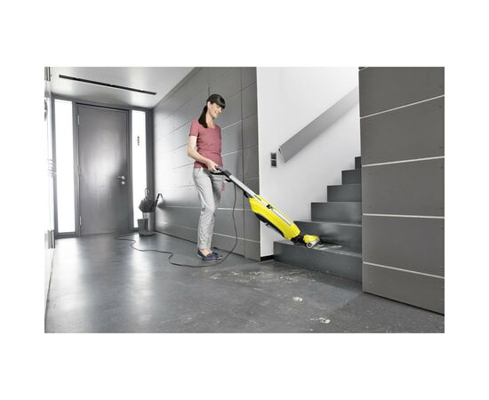 Пылесос Karcher FC 5 (1.055-400.0), изображение 3 Пылесос Karcher FC 5 (1.055-400.0), изображение 3