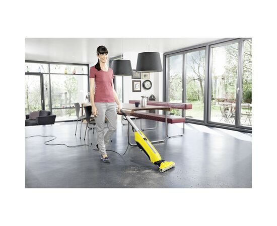 Пылесос Karcher FC 5 (1.055-400.0), изображение 4 Пылесос Karcher FC 5 (1.055-400.0), изображение 4