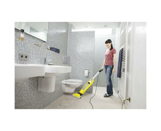 Пылесос Karcher FC 5 (1.055-400.0), изображение 5 Пылесос Karcher FC 5 (1.055-400.0), изображение 5