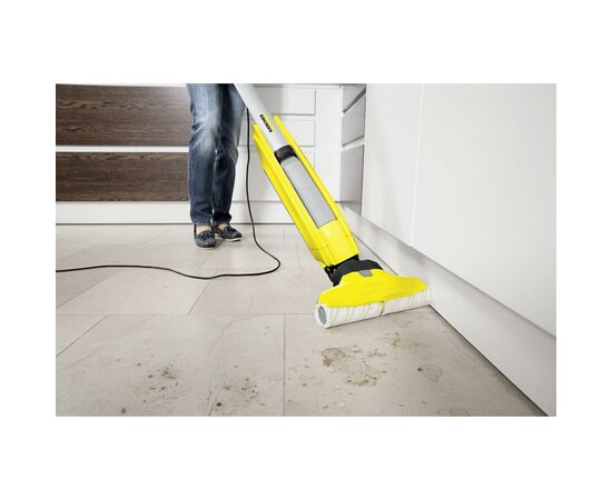 Пылесос Karcher FC 5 (1.055-400.0), изображение 6 Пылесос Karcher FC 5 (1.055-400.0), изображение 6