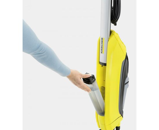 Пылесос Karcher FC 5 (1.055-400.0), изображение 8 Пылесос Karcher FC 5 (1.055-400.0), изображение 8