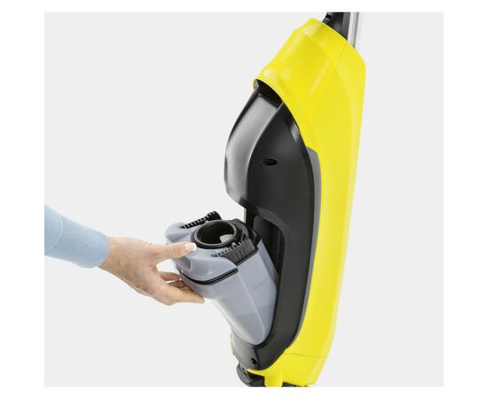 Пылесос Karcher FC 5 (1.055-400.0), изображение 9 Пылесос Karcher FC 5 (1.055-400.0), изображение 9