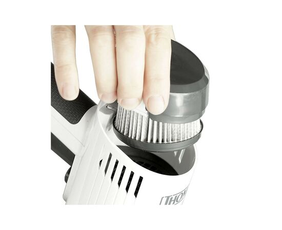 Пилосос Thomas Quick Stick Boost (785303), зображення 3 Пилосос Thomas Quick Stick Boost (785303), зображення 3