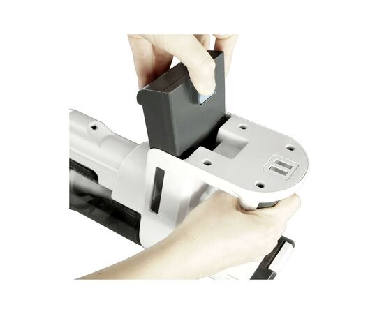 Пилосос Thomas Quick Stick Boost (785303), зображення 4 Пилосос Thomas Quick Stick Boost (785303), зображення 4