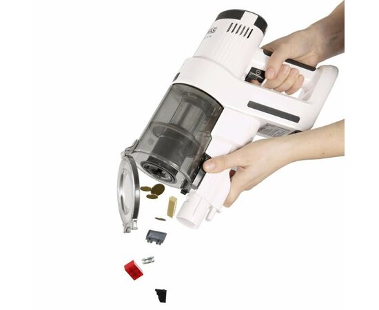 Пилосос Thomas Quick Stick Boost (785303), зображення 5 Пилосос Thomas Quick Stick Boost (785303), зображення 5