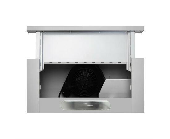 Вытяжка кухонная Eleyus LOTUS 470 60 INOX, изображение 11 Вытяжка кухонная Eleyus LOTUS 470 60 INOX, изображение 11