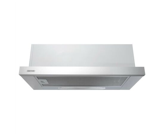 Вытяжка кухонная Eleyus LOTUS 470 60 INOX, изображение 5 Вытяжка кухонная Eleyus LOTUS 470 60 INOX, изображение 5