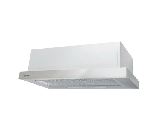 Вытяжка кухонная Eleyus LOTUS 470 60 INOX, изображение 6 Вытяжка кухонная Eleyus LOTUS 470 60 INOX, изображение 6