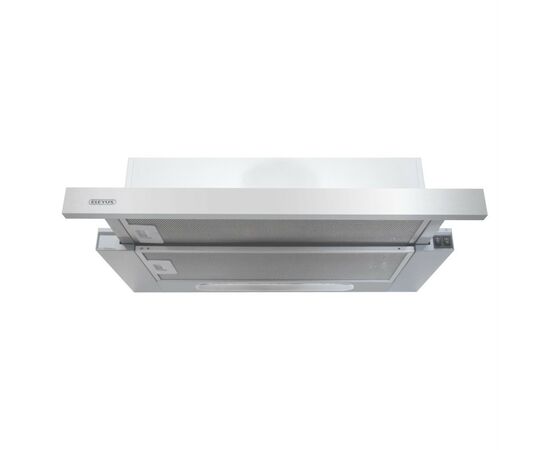 Витяжка кухонна Eleyus LOTUS 470 60 INOX