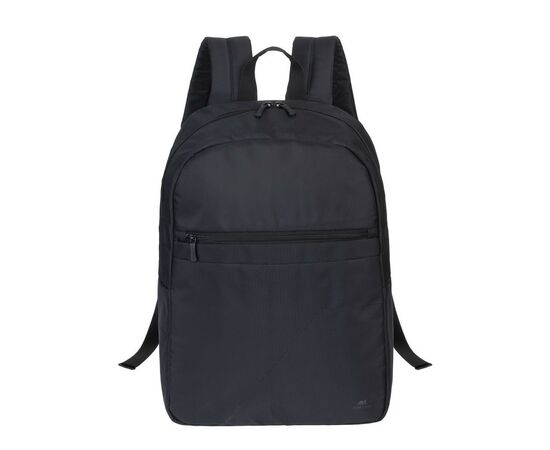 Рюкзак для ноутбука RivaCase 15.6" 8065 Black (8065Black), изображение 10 Рюкзак для ноутбука RivaCase 15.6" 8065 Black (8065Black), изображение 10