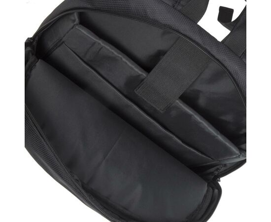 Рюкзак для ноутбука RivaCase 15.6" 8065 Black (8065Black), изображение 3 Рюкзак для ноутбука RivaCase 15.6" 8065 Black (8065Black), изображение 3