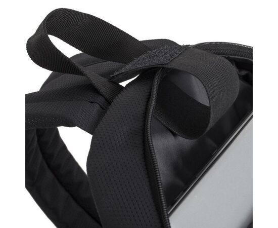Рюкзак для ноутбука RivaCase 15.6" 8065 Black (8065Black), изображение 6 Рюкзак для ноутбука RivaCase 15.6" 8065 Black (8065Black), изображение 6