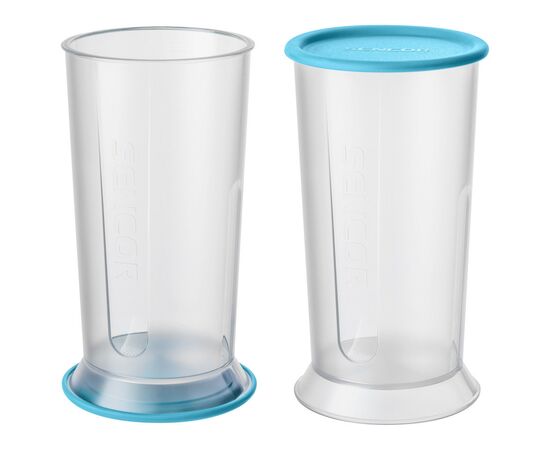 Блендер Sencor SHB4467TQ-EUE3, зображення 12 Блендер Sencor SHB4467TQ-EUE3, зображення 12