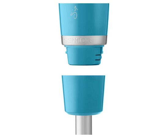 Блендер Sencor SHB4467TQ-EUE3, зображення 5 Блендер Sencor SHB4467TQ-EUE3, зображення 5