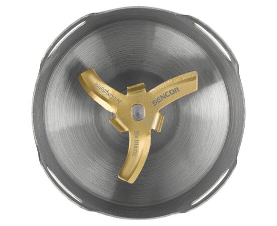 Блендер Sencor SHB4467TQ-EUE3, зображення 7 Блендер Sencor SHB4467TQ-EUE3, зображення 7