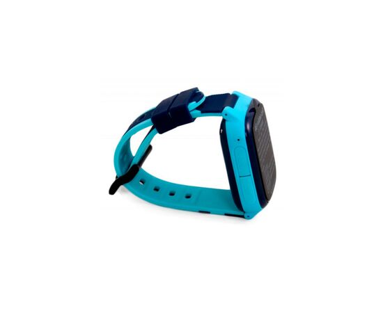 Смарт-часы Extradigital 4G WTC05 blue Kids smart watch-phone, GPS (ESW2305), изображение 5 Смарт-часы Extradigital 4G WTC05 blue Kids smart watch-phone, GPS (ESW2305), изображение 5