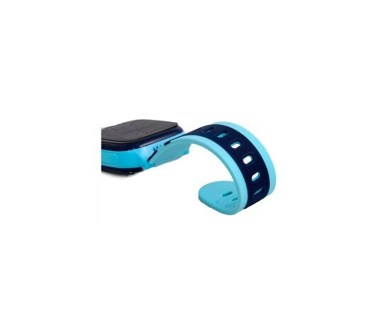 Смарт-часы Extradigital 4G WTC05 blue Kids smart watch-phone, GPS (ESW2305), изображение 7 Смарт-часы Extradigital 4G WTC05 blue Kids smart watch-phone, GPS (ESW2305), изображение 7
