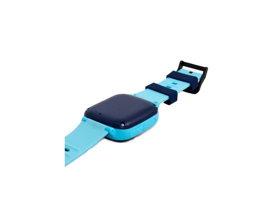 Смарт-часы Extradigital 4G WTC05 blue Kids smart watch-phone, GPS (ESW2305), изображение 9 Смарт-часы Extradigital 4G WTC05 blue Kids smart watch-phone, GPS (ESW2305), изображение 9