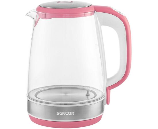 Электрочайник Sencor SWK2194RD