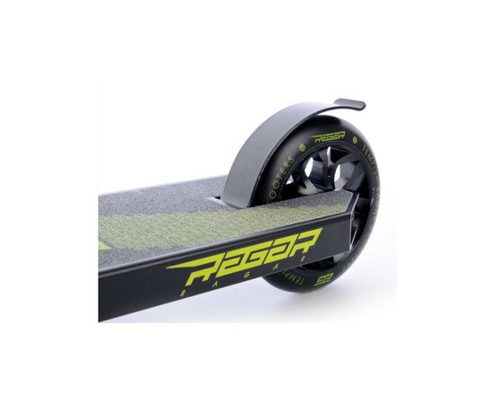 Самокат Tempish RAGAR/black (1050000243/black), изображение 11 Самокат Tempish RAGAR/black (1050000243/black), изображение 11