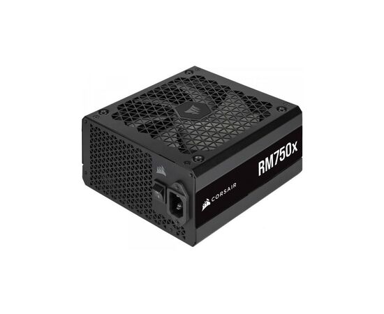 Блок питания Corsair 750W RM750x (CP-9020199-EU), изображение 2 Блок питания Corsair 750W RM750x (CP-9020199-EU), изображение 2
