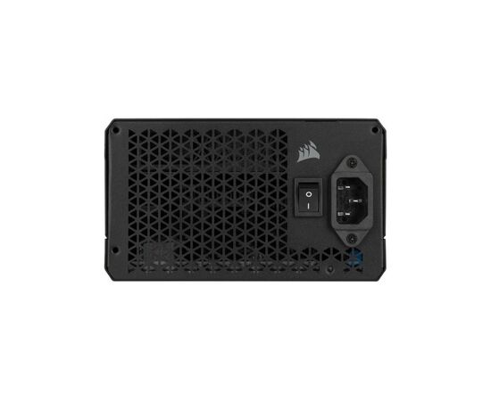 Блок питания Corsair 750W RM750x (CP-9020199-EU), изображение 4 Блок питания Corsair 750W RM750x (CP-9020199-EU), изображение 4