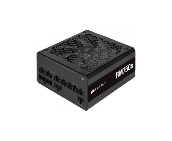Блок питания Corsair 750W RM750x (CP-9020199-EU)
