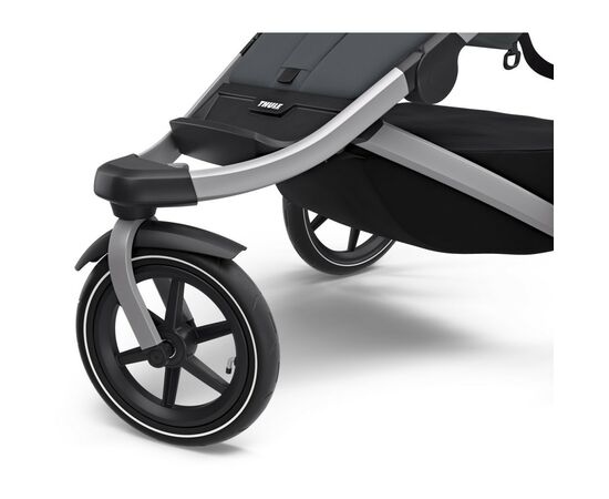Коляска Thule Urban Glide 2 Dark Shadow (TH 10101950), изображение 10 Коляска Thule Urban Glide 2 Dark Shadow (TH 10101950), изображение 10