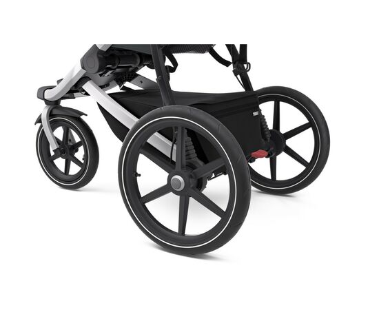 Коляска Thule Urban Glide 2 Dark Shadow (TH 10101950), изображение 11 Коляска Thule Urban Glide 2 Dark Shadow (TH 10101950), изображение 11