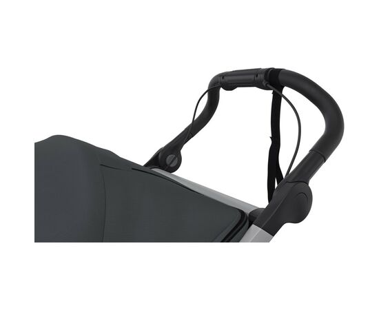 Коляска Thule Urban Glide 2 Dark Shadow (TH 10101950), изображение 12 Коляска Thule Urban Glide 2 Dark Shadow (TH 10101950), изображение 12