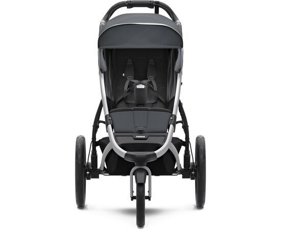 Коляска Thule Urban Glide 2 Dark Shadow (TH 10101950), изображение 3 Коляска Thule Urban Glide 2 Dark Shadow (TH 10101950), изображение 3