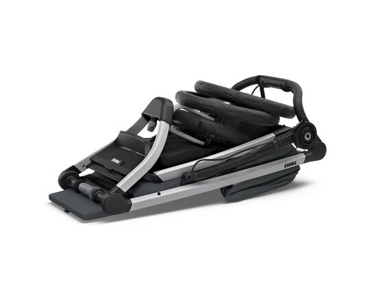 Коляска Thule Urban Glide 2 Dark Shadow (TH 10101950), изображение 4 Коляска Thule Urban Glide 2 Dark Shadow (TH 10101950), изображение 4