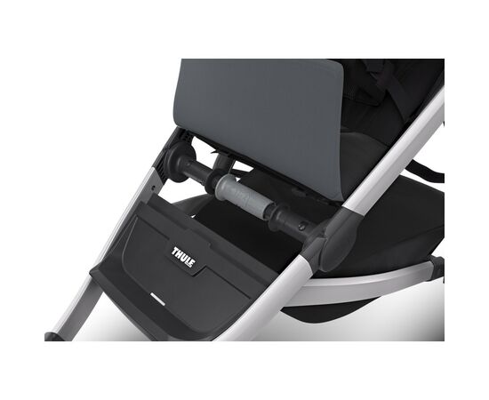 Коляска Thule Urban Glide 2 Dark Shadow (TH 10101950), изображение 9 Коляска Thule Urban Glide 2 Dark Shadow (TH 10101950), изображение 9