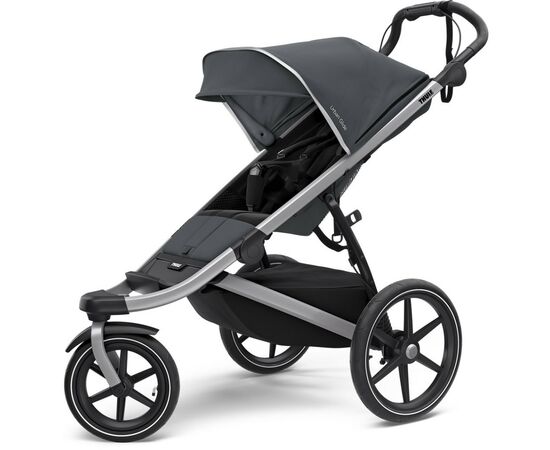 Коляска Thule Urban Glide 2 Dark Shadow (TH 10101950)