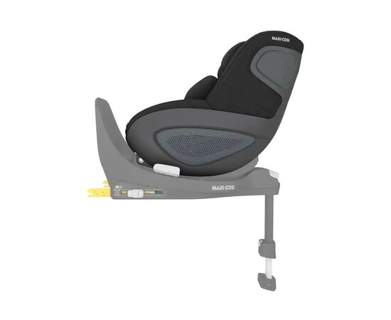 Автокресло Maxi-Cosi Pearl 360 Authentic Black (8045671110), изображение 10 Автокресло Maxi-Cosi Pearl 360 Authentic Black (8045671110), изображение 10