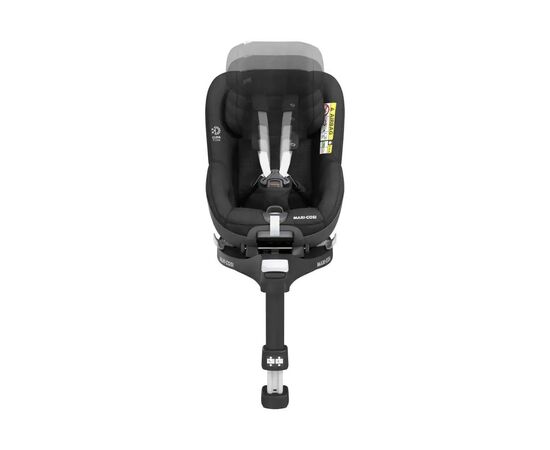 Автокресло Maxi-Cosi Pearl 360 Authentic Black (8045671110), изображение 7 Автокресло Maxi-Cosi Pearl 360 Authentic Black (8045671110), изображение 7
