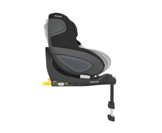 Автокресло Maxi-Cosi Pearl 360 Authentic Black (8045671110), изображение 8 Автокресло Maxi-Cosi Pearl 360 Authentic Black (8045671110), изображение 8