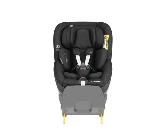 Автокресло Maxi-Cosi Pearl 360 Authentic Black (8045671110), изображение 9 Автокресло Maxi-Cosi Pearl 360 Authentic Black (8045671110), изображение 9