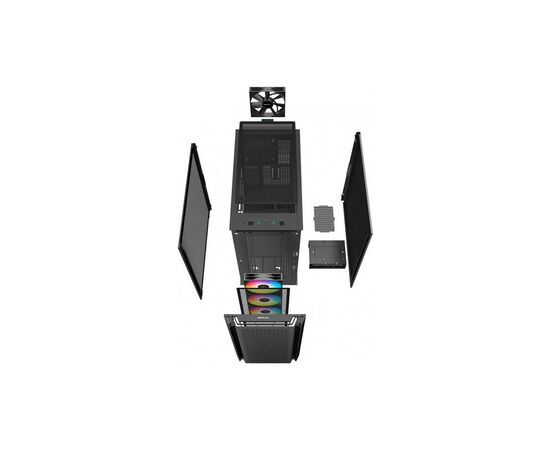Корпус Deepcool CG560, изображение 12 Корпус Deepcool CG560, изображение 12