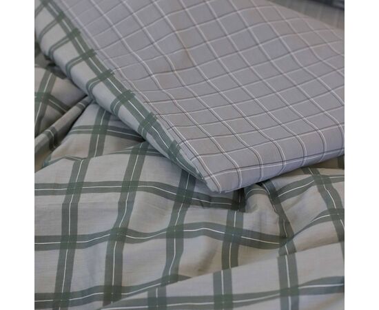 Постельное белье Isleep Евро Сатин Twill 45 (45_ev_isleep), изображение 7 Постельное белье Isleep Евро Сатин Twill 45 (45_ev_isleep), изображение 7