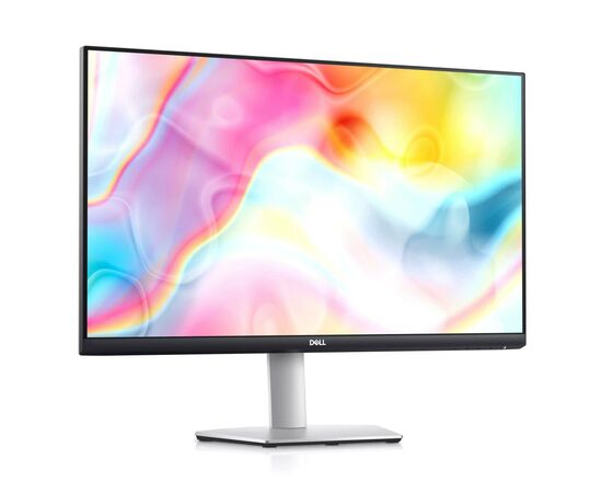 Монітор Dell S2722DC (210-BBRR), зображення 2 Монітор Dell S2722DC (210-BBRR), зображення 2