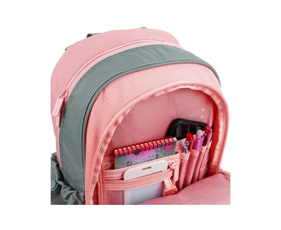 Рюкзак школьный Kite Education 771 Gray Pink (K22-771S-2), изображение 12