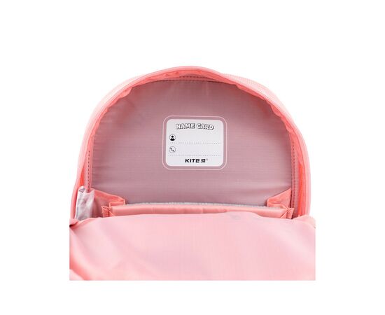 Рюкзак школьный Kite Education 771 Gray Pink (K22-771S-2), изображение 4