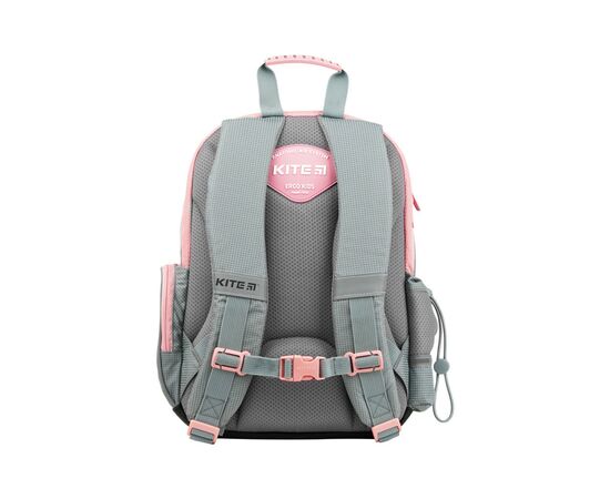 Рюкзак школьный Kite Education 771 Gray Pink (K22-771S-2), изображение 6